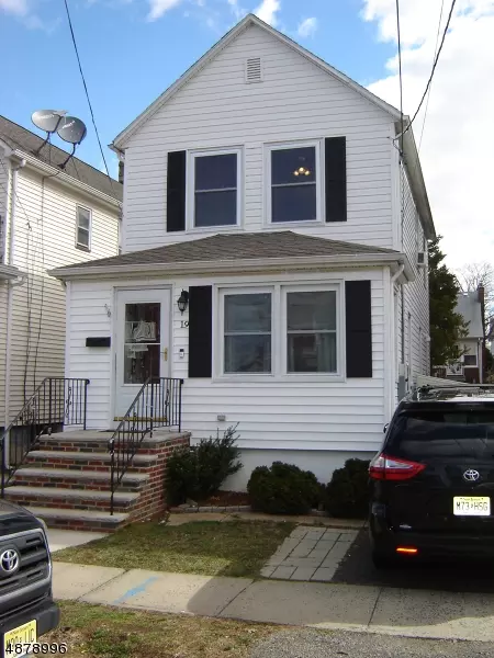 19 N 21ST ST, Kenilworth Boro, NJ 07033
