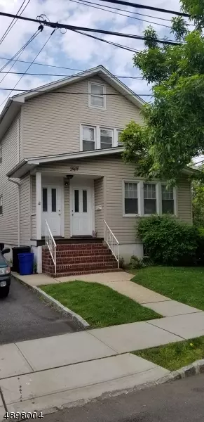 50 WALLACE ST, Belleville Twp., NJ 07109