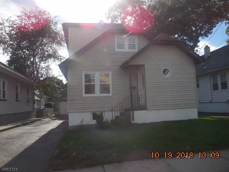 108 KINGSTON AVE, Hawthorne Boro, NJ 07506