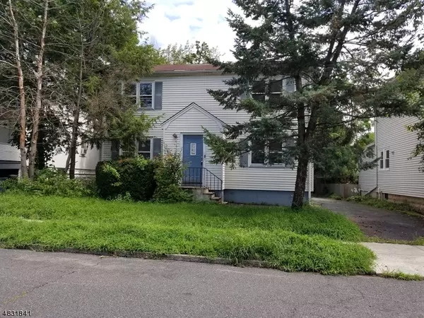 25 WALNUT ST, Bloomfield Twp., NJ 07003