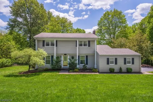 217 MOONEY RD, Roxbury Twp., NJ 07836