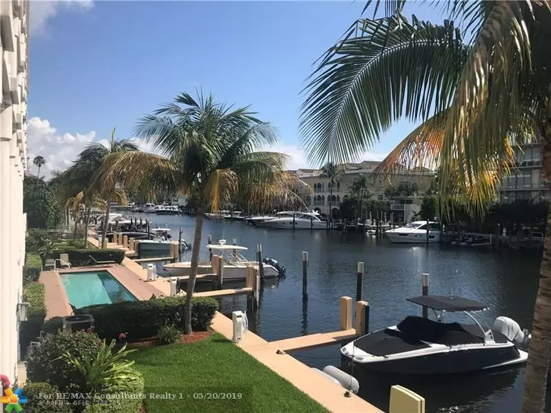 40 Hendricks Isle  #2B, Fort Lauderdale, FL 33301