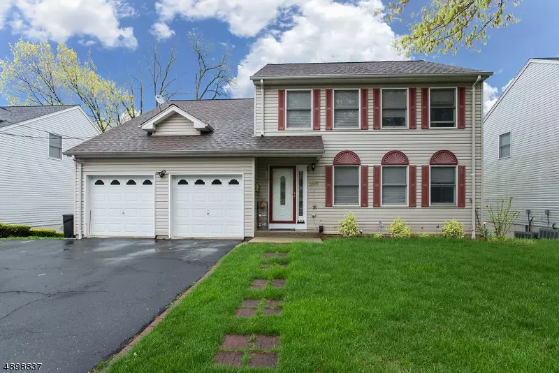 River Edge Boro, NJ 07661,298 KINDERKAMACK RD