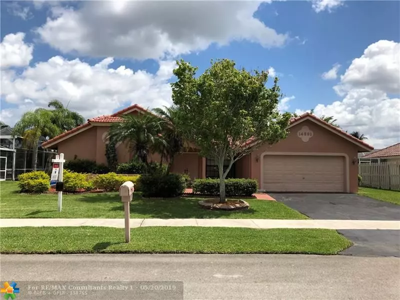 Davie, FL 33325,14501 Hickory Ct