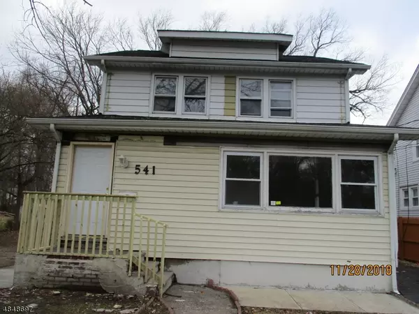 541 ENGLEWOOD AVE, Teaneck Twp., NJ 07666