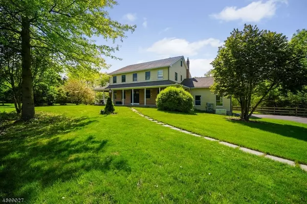 124 OLD TURNPIKE RD FL, Washington Twp., NJ 07865