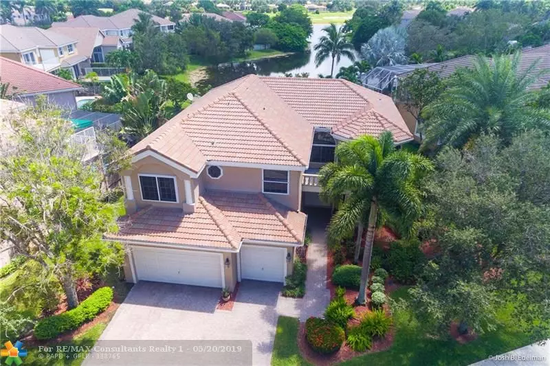 6273 NW 125th Ave, Coral Springs, FL 33076