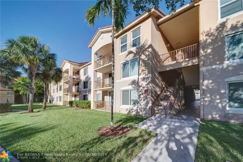 1117 Villa Ln  #1117, Boynton Beach, FL 33435