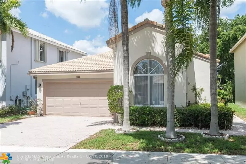 Coconut Creek, FL 33073,6529 Sandpiper Dr