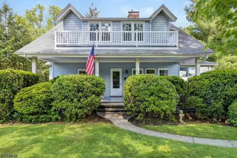 376 RIDGEDALE AVE, East Hanover Twp., NJ 07936