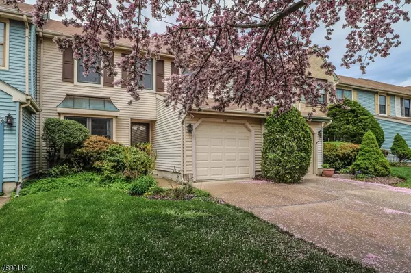 114 EASTWICK CT, Hillsborough Twp., NJ 08844