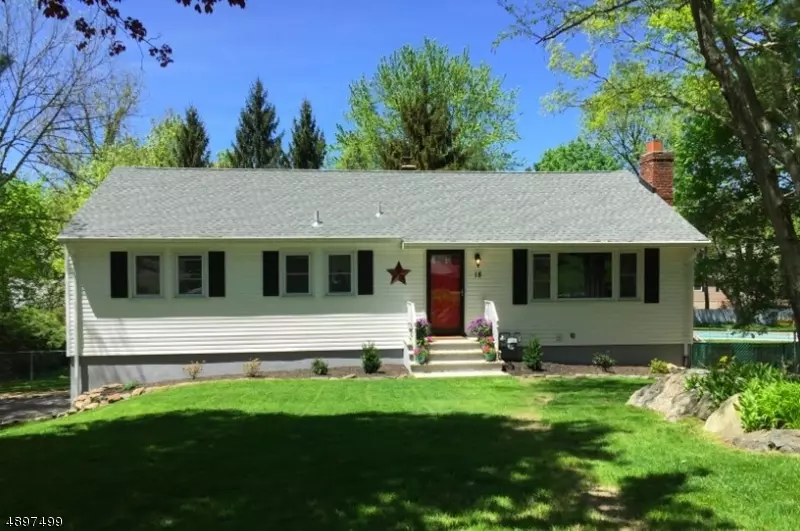 18 SWEETMAN LN, West Milford Twp., NJ 07480