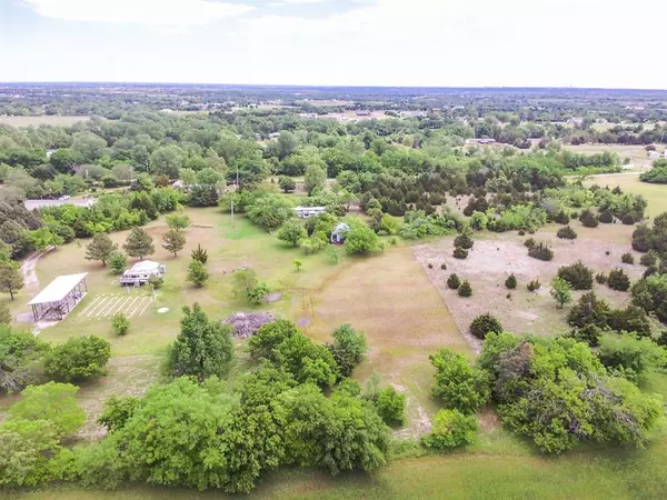 15325 N Killwall Street, Piedmont, OK 73078