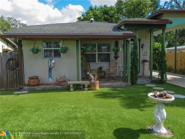 1215 SW 31st St, Fort Lauderdale, FL 33315