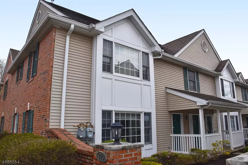 179 ROSELAND AVE UNIT 8 #8, Caldwell Boro Twp., NJ 07006