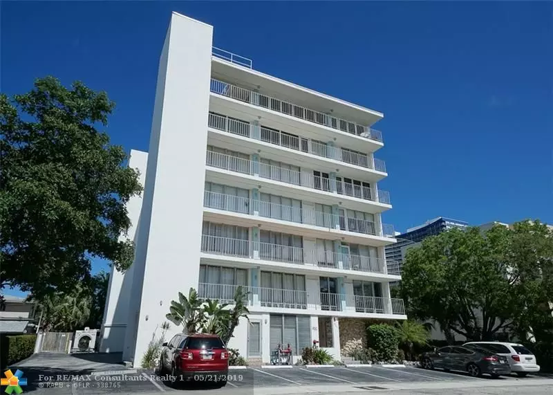 524 Orton Ave  #601, Fort Lauderdale, FL 33304