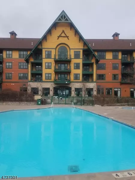 200 ROUTE 94 Unit 436 #436, Vernon Twp., NJ 07462