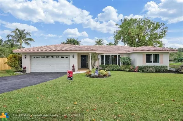 Coral Springs, FL 33065,3880 NW 106th Dr