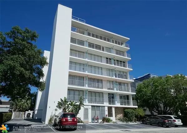 524 Orton Ave  #601, Fort Lauderdale, FL 33304