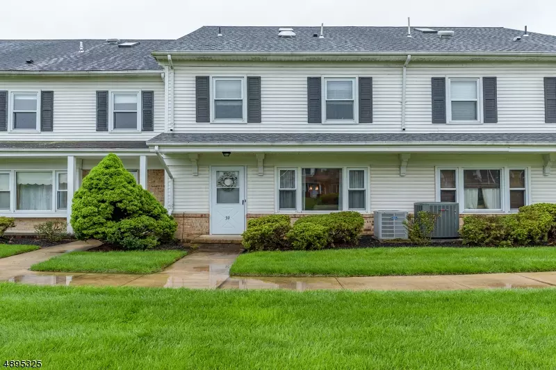 39 TISBURY CT, Scotch Plains Twp., NJ 07076