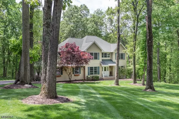 3 SEQUOIA CT, Sparta Twp., NJ 07871