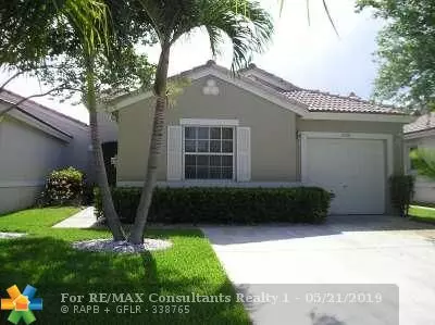 3594 Coco Lake Dr, Coconut Creek, FL 33073