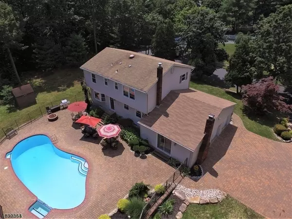 43 KENTWOOD RD, Roxbury Twp., NJ 07876