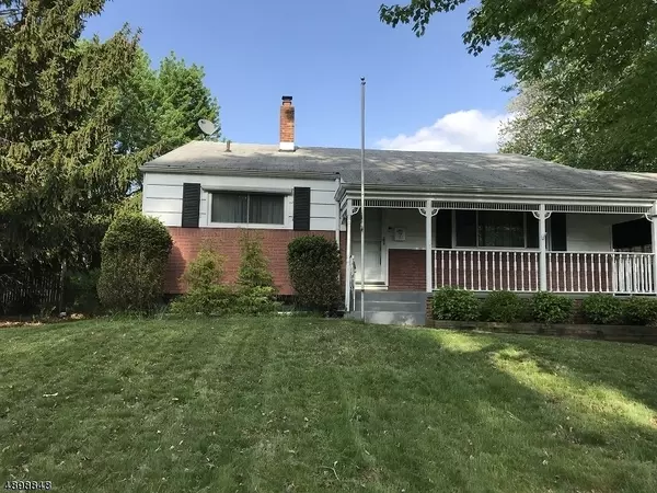 7 WESTMINSTER PL, Edison Twp., NJ 08817