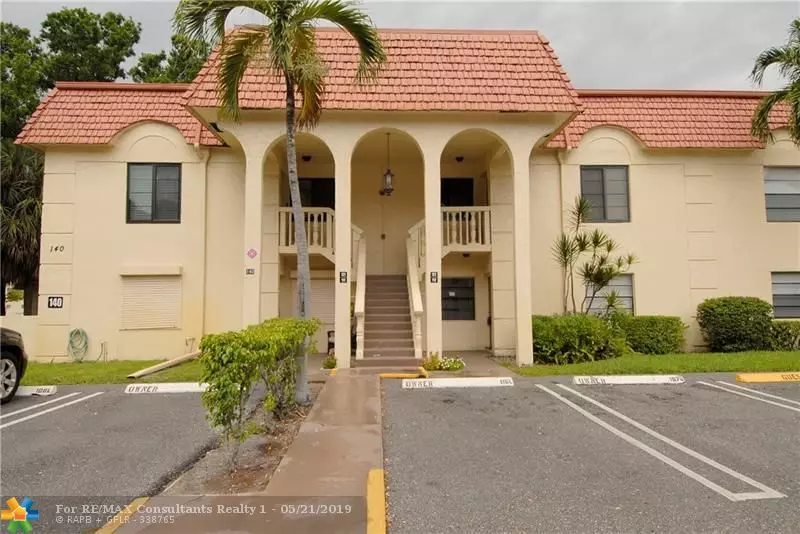 140 S Cypress Rd  #121, Pompano Beach, FL 33060