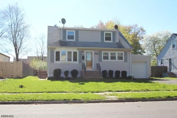 116 MARTIN DR, South Plainfield Boro, NJ 07080