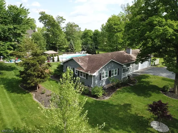 120 WOODS RD, Hillsborough Twp., NJ 08844