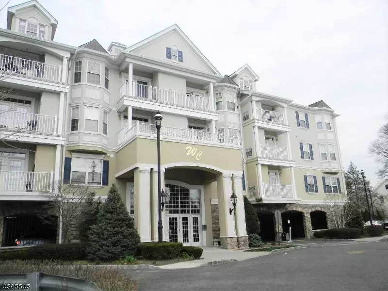 175 ROCHELLE AVE #223, Rochelle Park Twp., NJ 07662