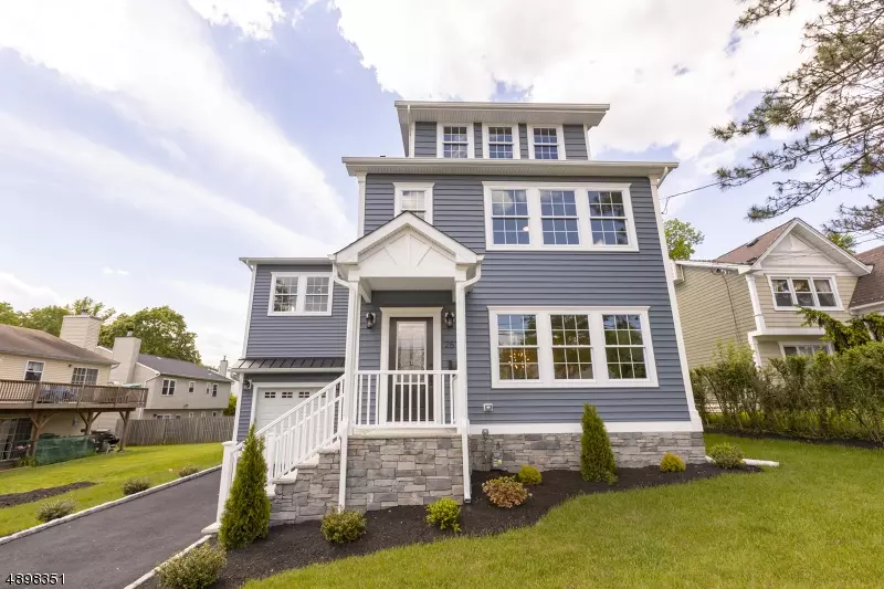 2573 MADISON AVE, Scotch Plains Twp., NJ 07076