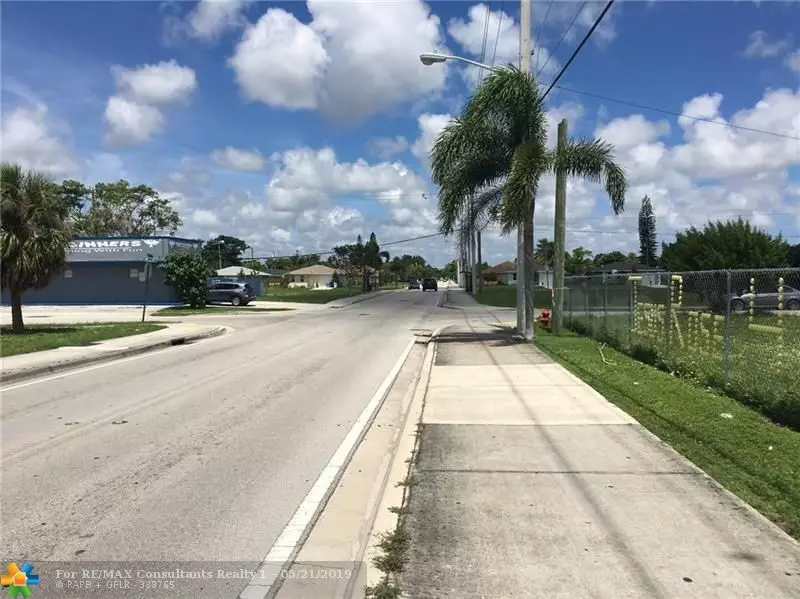 0 NW 27th Ave, Pompano Beach, FL 33069