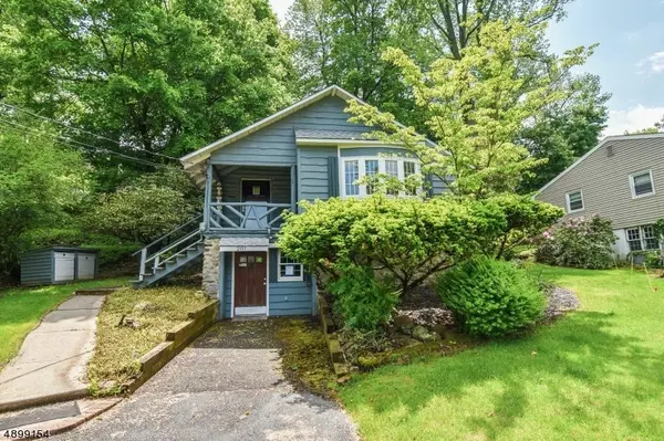 201 SPRINGBROOK TRL, Sparta Twp., NJ 07871