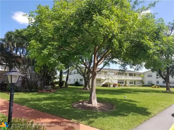 Deerfield Beach, FL 33442,188 Ellesmere D  #188