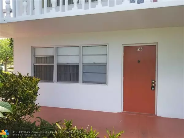 Deerfield Beach, FL 33442,188 Ellesmere D  #188