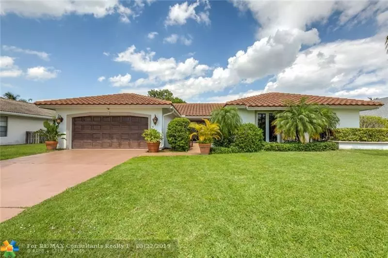 Boca Raton, FL 33486,1581 SW 15th St