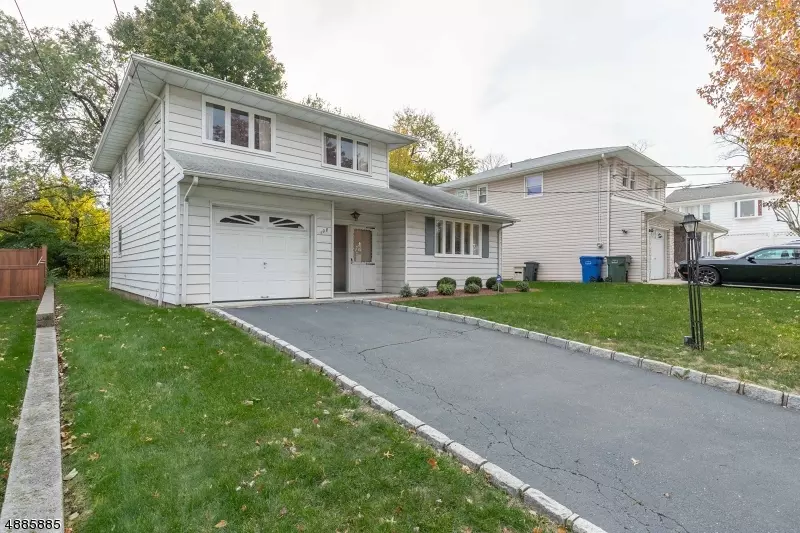 108 VAN RIPER AVE, Rutherford Boro, NJ 07070
