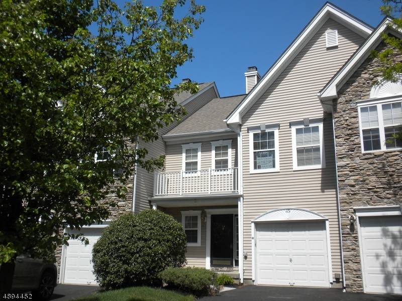 45 MUSKET DR, Bernards Twp., NJ 07920