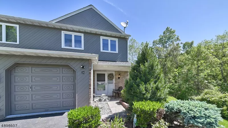 26 GUILFORD CT, Parsippany-troy Hills Twp., NJ 07950