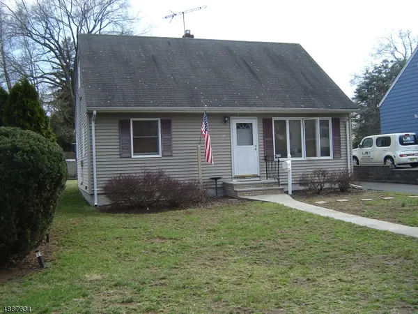 116 RIVERDALE RD, Pompton Lakes Boro, NJ 07442