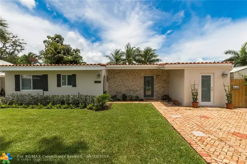 2807 Coral Shores Dr, Fort Lauderdale, FL 33306