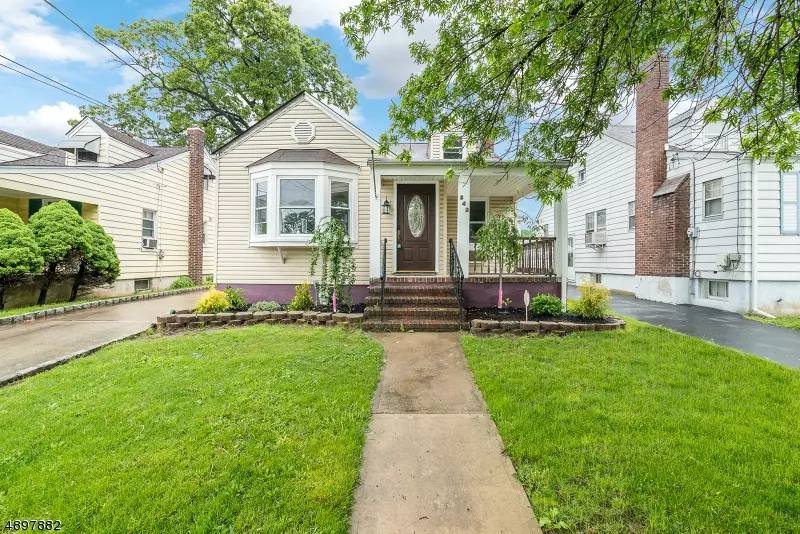 842 ERUDO ST, Linden City, NJ 07036