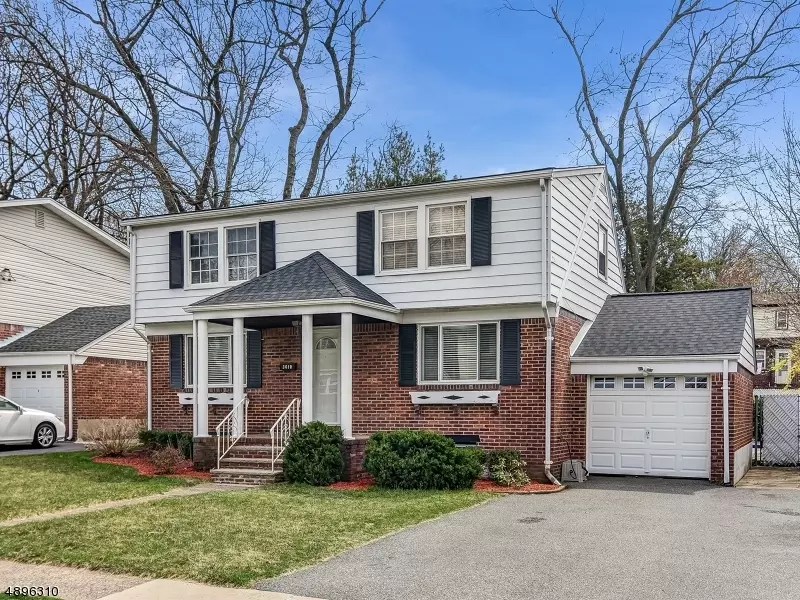 Fair Lawn Boro, NJ 07410,36-10 FERRY HTS