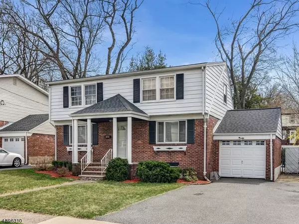 36-10 FERRY HTS, Fair Lawn Boro, NJ 07410