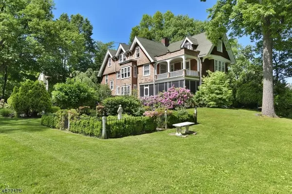 1236 DENMARK RD, Plainfield City, NJ 07060