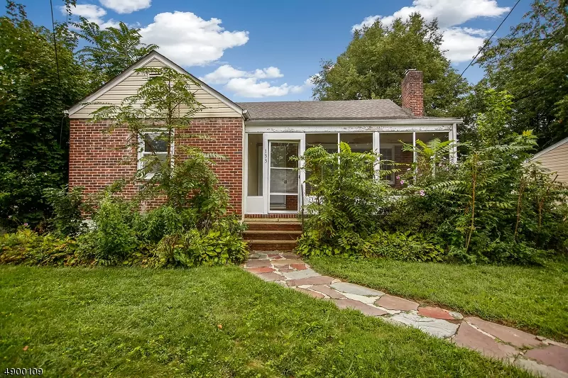 133 HILLCREST AVE, Plainfield City, NJ 07062