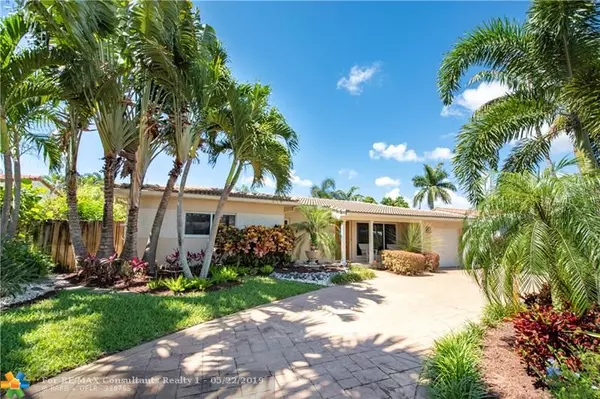 1638 NE 28th St, Wilton Manors, FL 33334