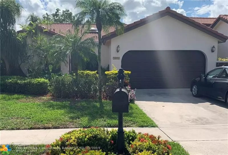 Boca Raton, FL 33433,7891 Villa Nova Drive